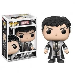 POP! Marvel: Inhumans - Maximus Film & TV 6 POP! Marvel: Inhumans - Maximus Film & TV