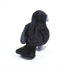 Harry Potter House Cushion And Mascot Plush - Ravenclaw