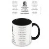 Game Of Thrones - For The Throne Mug Film & TV