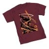 DC Comics DK III Wonder Woman T-Shirt