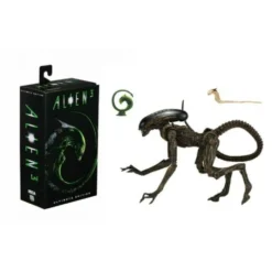 7" Dog Alien Ultimate Figurine Toys & Figures