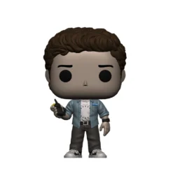 Toys & Figures POP! TV: The Boys - Hughie