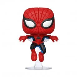 POP! Marvel: 80th - First Appearance Spider-Man Film & TV