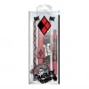 Batman Harley Quinn Retro Stationary Set 1 Batman Harley Quinn Retro Stationary Set