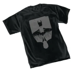 DC Comics Batman And Bruce T-Shirt