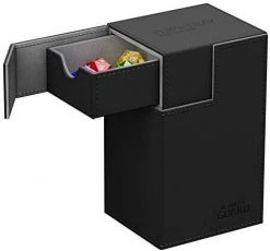 Ultimate Guard Flip´n´Tray Deck Case 80XenoBK