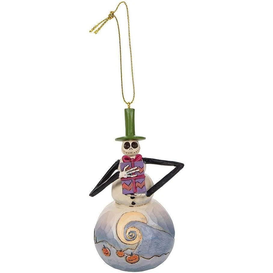 Disney Jack Hanging Ornament Toys & Figures 4 Disney Jack Hanging Ornament Toys & Figures