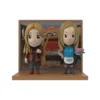 Friends Figurine Pack - Central Perk