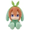 The Quintessential Quintuplets: Yotsuba Nakano Chocot Figure Toys & Figures