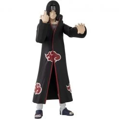 Naruto Uchiha Itachi Action Figure Anime & Manga Figures