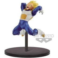 Dragon Ball Super Saiyan Vegeta 13cm