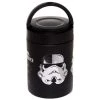 Star Wars Film & TV Stormtrooper Insulated Pot 1 Star Wars Film & TV Stormtrooper Insulated Pot