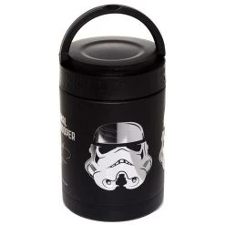 Star Wars Film & TV Stormtrooper Insulated Pot