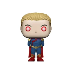 POP! TV: The Boys - Homelander Toys & Figures