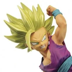 Dragon Ball Super Saiyan 2 Son Gohan 12cm Figurine