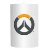 Overwatch Loose Leaf Candle
