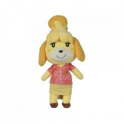 Animal Crossing 25cm Plush - Isabelle