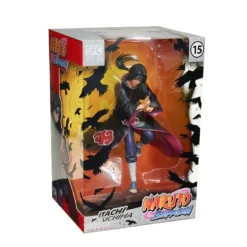Geek-Aboo Naruto Shippuden - Itachi Uchiha PVC Figurine