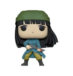 POP! Dragon Ball Super S4: Future Mai
