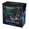 Magic: The Gathering - Kaldheim Pre-release Pack (+1 Free Booster) Tabletop