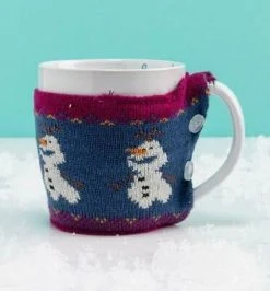 Frozen 2 - Olaf Cosy Mug Film & TV