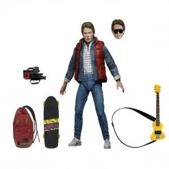 Back To The Future - Ultimate Marty McFly 7" Scale Action Figure