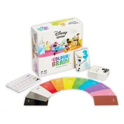 Disney Colourbrain BIG POTATO GAMES