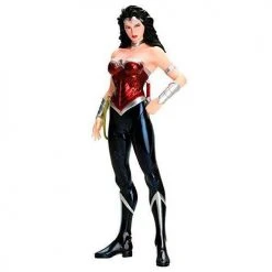 Film & TV The New 52 Wonder Woman ArtFx+ Kotobukiya Figurine