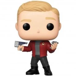 POP! TV: Black Mirror - Robert Daly Figurine