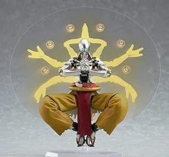 Overwatch - Zenyatta Figurine
