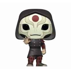 The Legend Of Korra Toys & Figures POP! Animation: Legend Of Korra - Amon