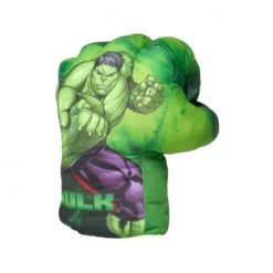 Avengers Film & TV The Incredible Hulk 9" Glove Plush