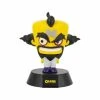 Gaming Crash Bandicoot - Dr Neo Cortex Light