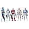 Star Wars Celebrate The Saga - Galactic Republic 10 Cm 5-Pack Action Figures