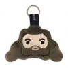 Harry Potter Hagrid 8cm Plush Keyring Film & TV 2 Harry Potter Hagrid 8cm Plush Keyring Film & TV