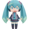 Vocaloid - Hatsune Miku Hello! Good Smile Figurine