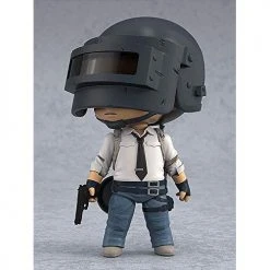 PlayerUnknown's Battlegrounds Gaming Collectibles Nendoroid - PlayerUnknown's - Battlegrounds - The Lone Survivor Figurine