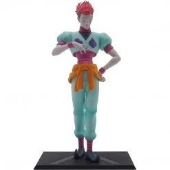 HUNTER X HUNTER HISOKA Figurine Anime & Manga Figures