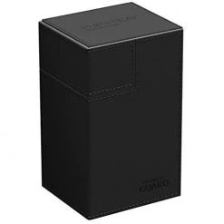 Ultimate Guard Flip´n´Tray Deck Case 80XenoBK