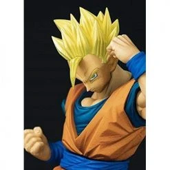 Dragon Ball Super Saiyan Son Gohan Figurine