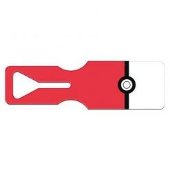 Anime & Manga Pokemon Pokeball Card Holder