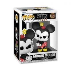 POP Disney: Minnie Mouse - Minnie (2013)