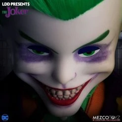 Batman Film & TV LLD Presents: DC Comics - The Joker