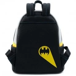 Loungefly Vintage Batman Cosplay Mini Backpack Film & TV