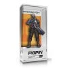 FigPin Overwatch Soldier: 76 Enamel Pin Badge