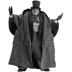 Batman Film & TV 1/4 Scale Mayoral Penguin