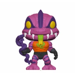 He-Man POP! Animation: Masters Of The Universe - Tung Lasher Toys & Figures