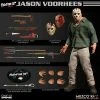 Friday The 13th Film & TV Jason Voorhees One:12 Action Figure