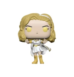 Toys & Figures POP! TV: The Boys - Starlight W/ Glow Chase