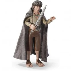 The Lord Of The Rings - Frodo Bendy Figurine
